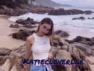 Katiecleverley