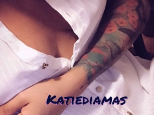 Katiediamas