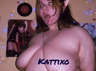 Kattixo