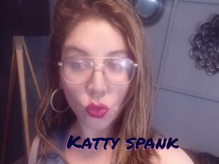 Katty_spank