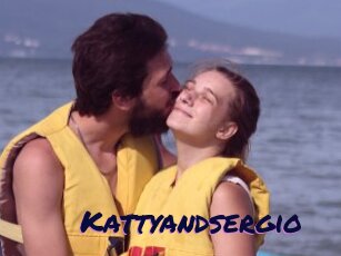 Kattyandsergio