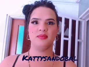 Kattysandobal