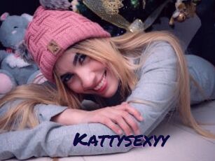 Kattysexyy