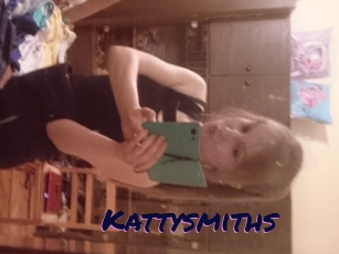 Kattysmiths