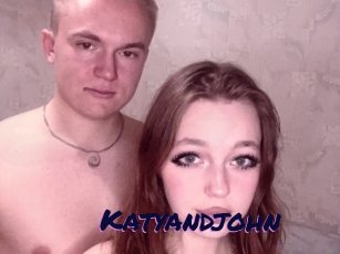 Katyandjohn