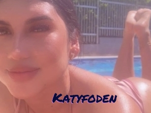 Katyfoden