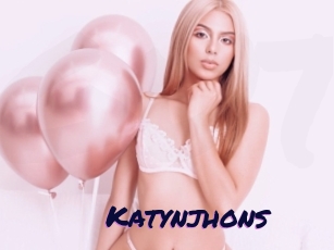 Katynjhons