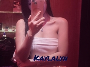 Kaylalyn