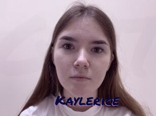 Kaylerice