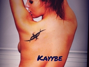 Kayybe