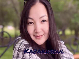 Kazakhsoul