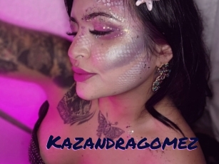 Kazandragomez