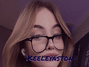 Keeleyaston