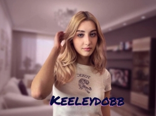 Keeleydobb