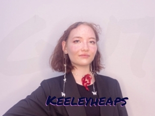 Keeleyheaps