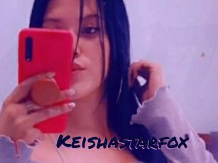 Keishastarfox