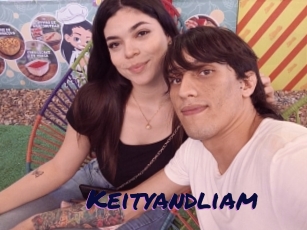 Keityandliam