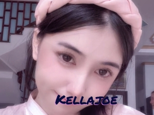 Kellajoe