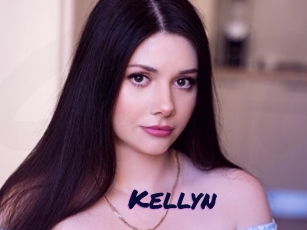 Kellyn