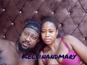 Kelvinandmary