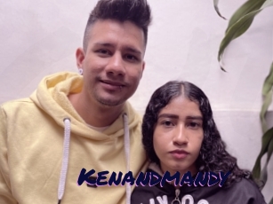 Kenandmandy