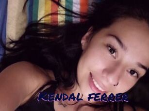 Kendal_ferrer