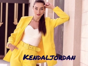 Kendaljordan