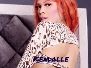 Kendalle