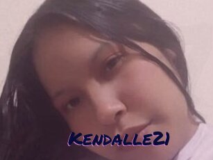 Kendalle21