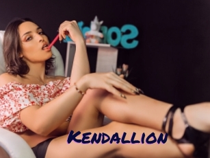 Kendallion