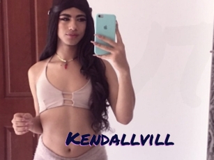 Kendallvill