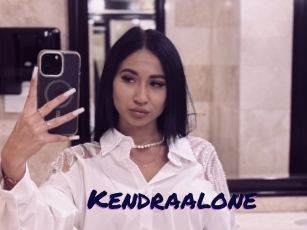 Kendraalone