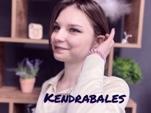 Kendrabales