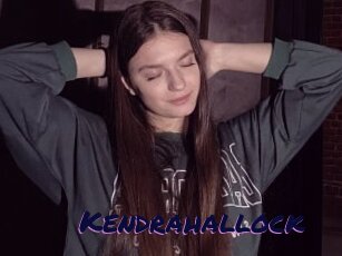 Kendrahallock