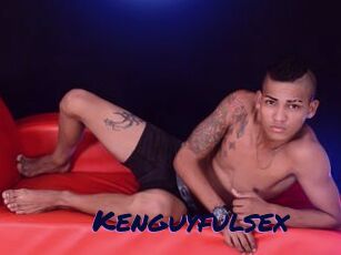 Kenguyfulsex