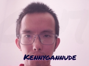 Kennygannude