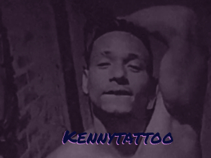 Kennytattoo