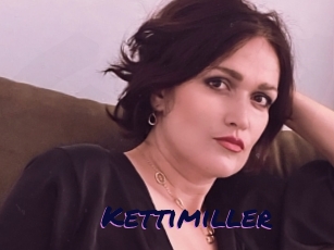 Kettimiller