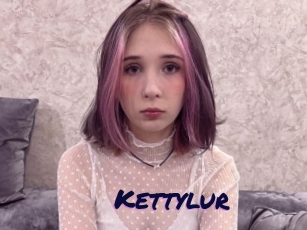 Kettylur