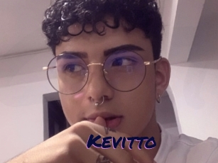 Kevitto