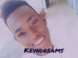 Kevndreams