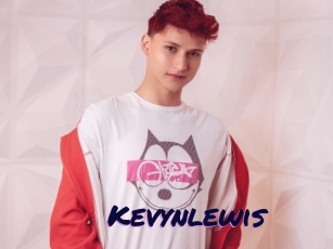 Kevynlewis