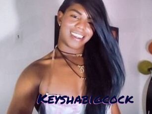 Keyshabigcock