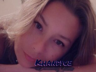 Khandyce