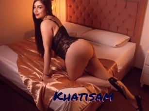 Khatisam