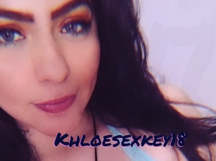 Khloesexkey18