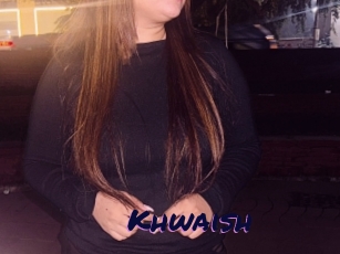 Khwaish