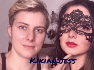 Kikiandjess