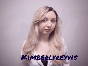 Kimberlyreyvis