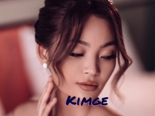 Kimge